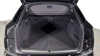 Audi Q5 45 TFSI Quattro S Line 5dr S Tronic