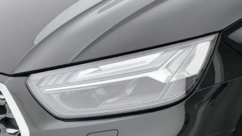 Audi Q5 45 TFSI Quattro S Line 5dr S Tronic
