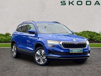 Skoda Karoq 1.0 TSI SE Drive 5dr