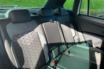 Volkswagen Tiguan 1.5 TSI 150 R-Line 5dr DSG
