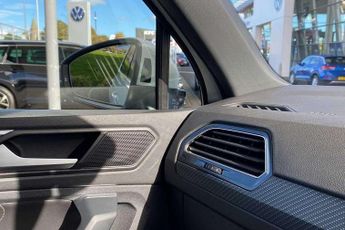 Volkswagen Tiguan 1.5 TSI 150 R-Line 5dr DSG