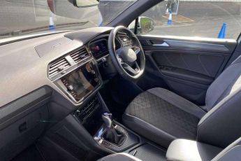 Volkswagen Tiguan 1.5 TSI 150 R-Line 5dr DSG