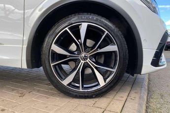 Volkswagen Tiguan 1.5 TSI 150 R-Line 5dr DSG