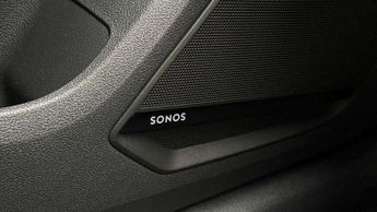 Audi Q2 35 TFSI Black Edition 5dr S Tronic