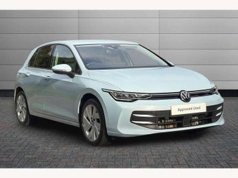 Volkswagen Golf 1.5 TSI Match 5dr