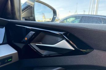 Audi A1 30 TFSI 110 S Line 5dr S Tronic