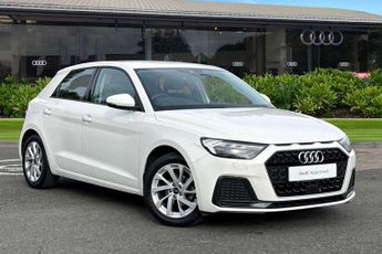 Audi A1 25 TFSI Sport 5dr