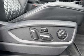 Audi Q5 SQ5 TDI Quattro Black Edition 5dr Tiptronic