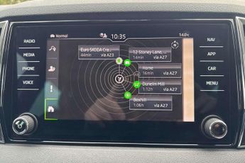 Skoda Karoq 1.5 TSI SE L 5dr DSG