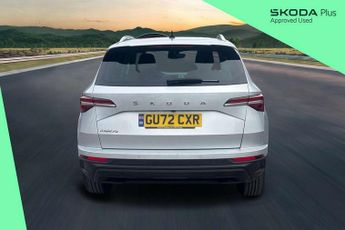 Skoda Karoq 1.5 TSI SE L 5dr DSG