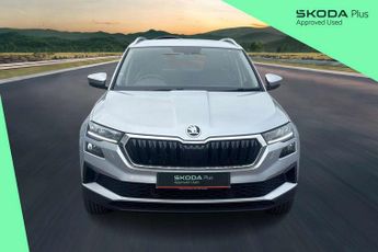 Skoda Karoq 1.5 TSI SE L 5dr DSG