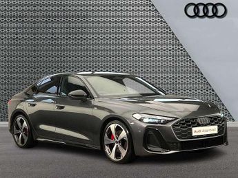 Audi A5 2.0 TDI Quattro 204 Edition 1 4dr S Tronic