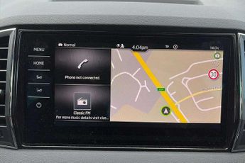 Skoda Karoq 1.5 TSI SE L Edition 5dr DSG