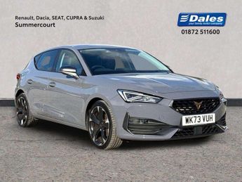 Cupra Leon 1.5 TSI V1 5dr