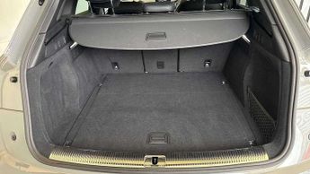 Audi Q5 40 TDI Quattro Vorsprung 5dr S Tronic