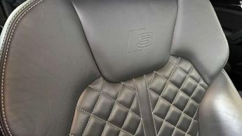 Audi Q5 40 TDI Quattro Vorsprung 5dr S Tronic