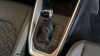 Audi A1 25 TFSI Sport 5dr S Tronic