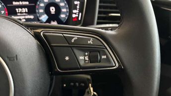 Audi A1 25 TFSI Sport 5dr S Tronic