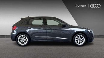 Audi A1 25 TFSI Sport 5dr S Tronic