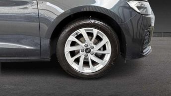 Audi A1 25 TFSI Sport 5dr S Tronic