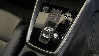 Audi A3 30 TFSI S Line 5dr S Tronic