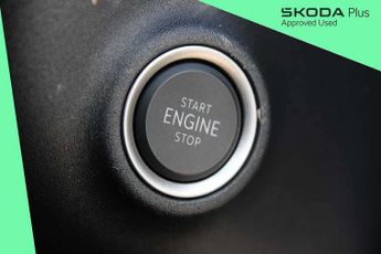 Skoda Kodiaq 1.5 TSI iV 204 SE 5dr DSG