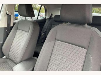 Volkswagen T-Cross 1.0 TSI 110 SE 5dr DSG