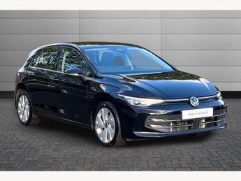 Volkswagen Golf 1.5 eTSI 150 Style 5dr DSG