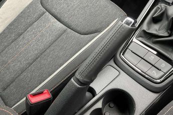 Skoda Kamiq 1.0 TSI SE L Edition 5dr DSG