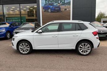 Skoda Kamiq 1.0 TSI SE L Edition 5dr DSG