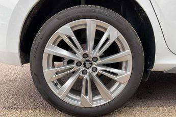 Skoda Kamiq 1.0 TSI SE L Edition 5dr DSG