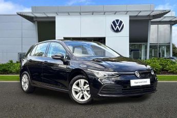 Volkswagen Golf 1.5 TSI Life 5dr