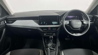 Skoda Kamiq 1.0 TSI SE Edition 5dr DSG