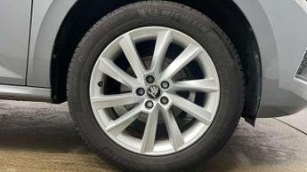 Skoda Kamiq 1.0 TSI SE Edition 5dr DSG