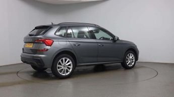 Skoda Kamiq 1.0 TSI SE Edition 5dr DSG