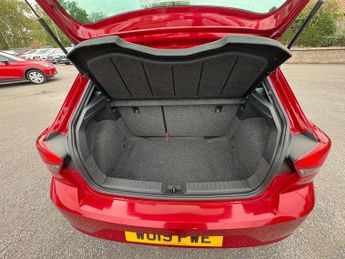 SEAT Ibiza 1.0 TSI 115 Xcellence Lux [EZ] 5dr DSG