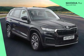 Skoda Kodiaq 1.5 TSI SE Drive 5dr DSG [7 Seat]