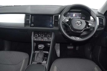 Skoda Kodiaq 1.5 TSI SE Drive 5dr DSG [7 Seat]