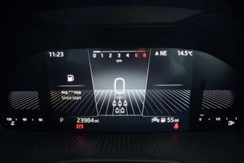 Skoda Kodiaq 1.5 TSI SE Drive 5dr DSG [7 Seat]