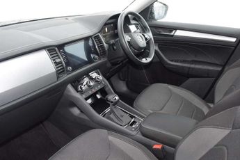 Skoda Kodiaq 1.5 TSI SE Drive 5dr DSG [7 Seat]