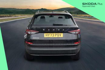 Skoda Kodiaq 1.5 TSI SE Drive 5dr DSG [7 Seat]