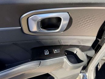 Kia Sorento 1.6 T-GDi HEV 4 5dr Auto