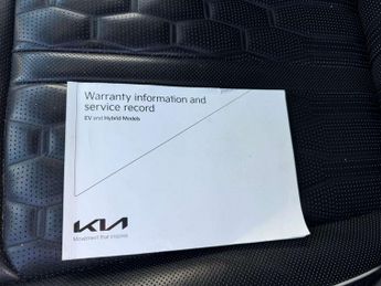 Kia Sorento 1.6 T-GDi HEV 4 5dr Auto