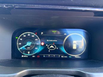 Kia Sorento 1.6 T-GDi HEV 4 5dr Auto