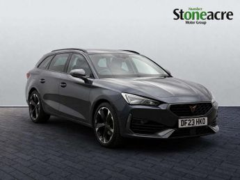 Cupra Leon 1.5 eTSI V1 5dr DSG
