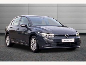 Volkswagen Golf 1.5 TSI Life 5dr