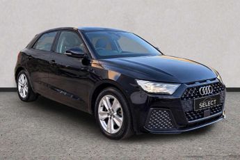 Audi A1 30 TFSI Technik 5dr