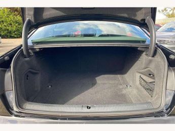 Audi A4 1.4T FSI S Line 4dr S Tronic [Leather/Alc]