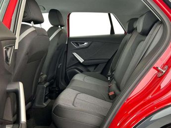 Audi Q2 35 TFSI Sport 5dr S Tronic