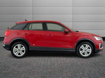 Audi Q2 35 TFSI Sport 5dr S Tronic